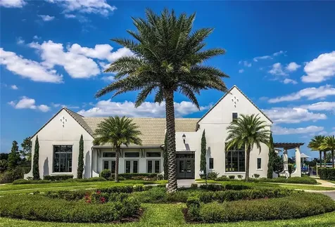 8865 Lakeshore Pointe Drive Winter Garden FL 34787