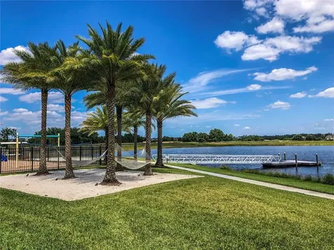 8865 Lakeshore Pointe Drive Winter Garden FL 34787