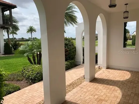 8865 Lakeshore Pointe Drive Winter Garden FL 34787