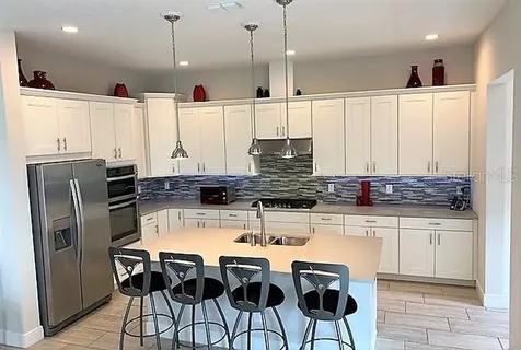 8865 Lakeshore Pointe Drive Winter Garden FL 34787
