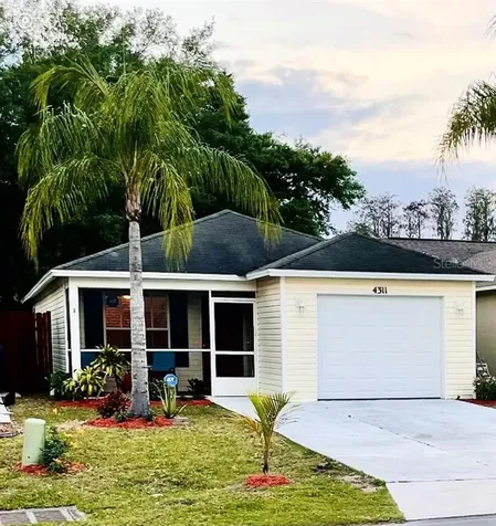 4311 Longshore Drive Land O Lakes FL 34639