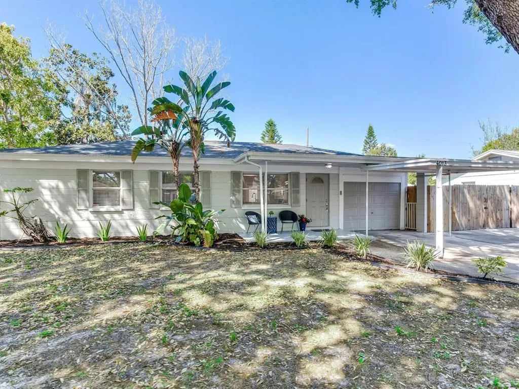 4013 W Wallace Avenue Tampa FL 33611