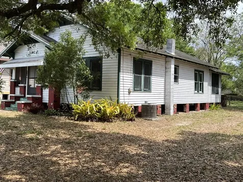 615 Alta Vista Street Lake Wales FL 33853