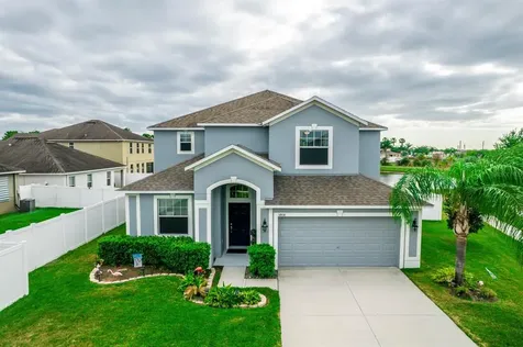 1808 Palm Warbler Lane Ruskin FL 33570