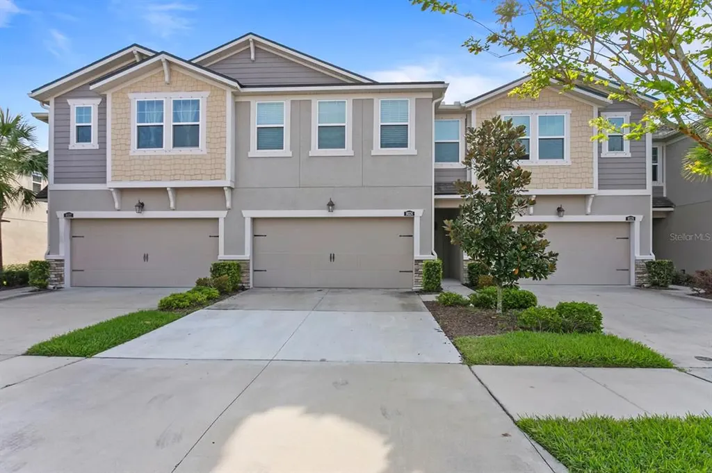 10324 Holstein Edge Place Riverview FL 33569