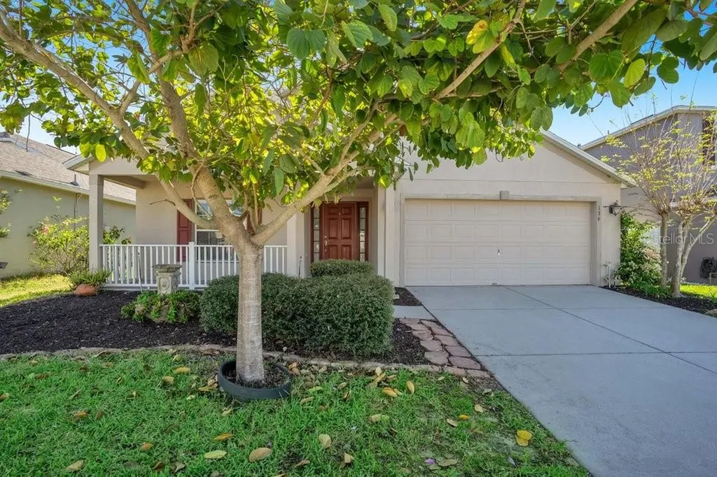 136 Prairie Falcon Drive Groveland FL 34736