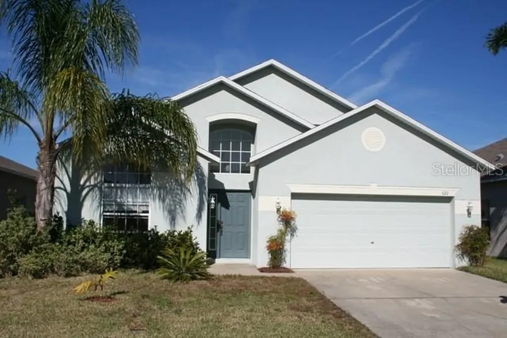 320 Appaloosa Court Sanford FL 32773