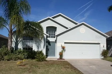 320 Appaloosa Court Sanford FL 32773