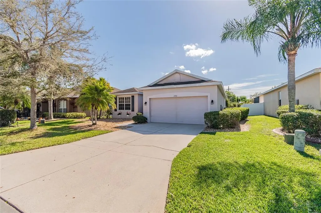 6346 French Creek Court Ellenton FL 34222