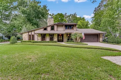 142 Wisteria Drive Longwood FL 32779
