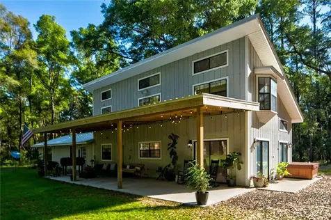 15507 SW 107th Street Archer FL 32618