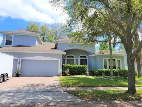151 Saddlebrook Way Deland FL 32724