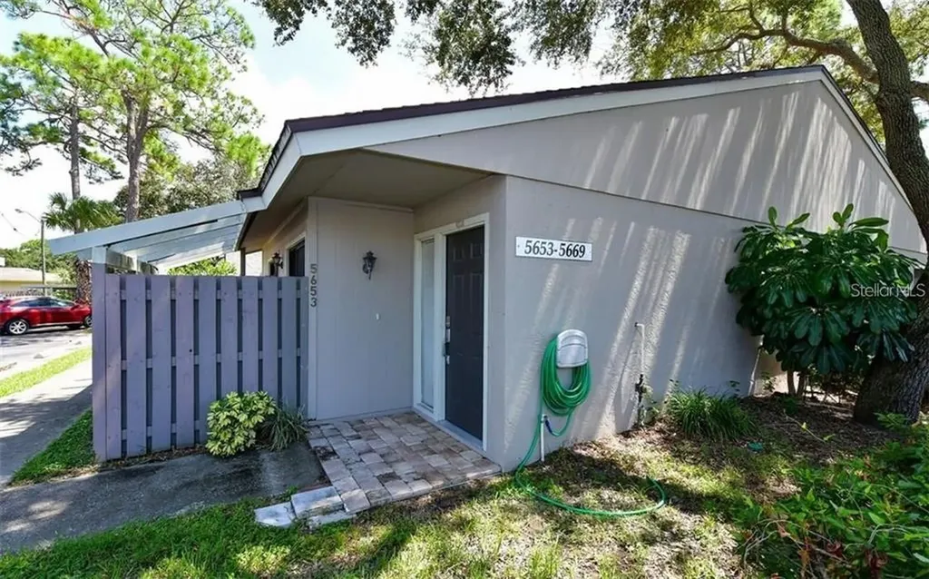 Sarasota FL 34231