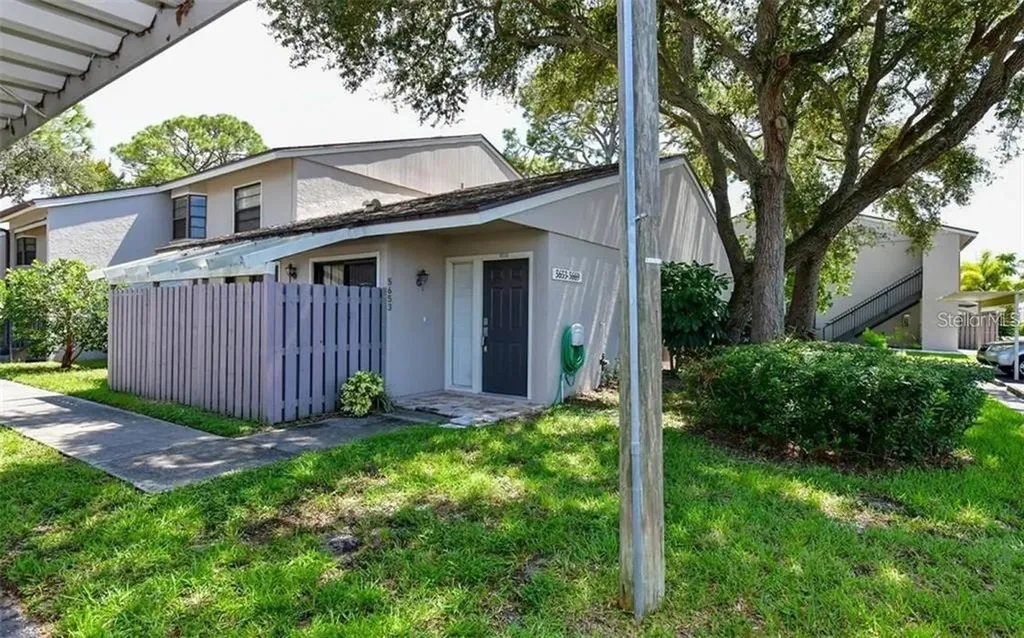 Sarasota FL 34231