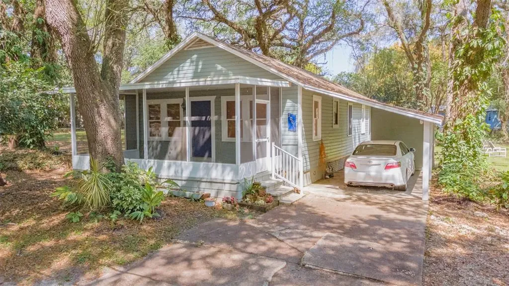 20075 Oakdale Avenue Brooksville FL 34601