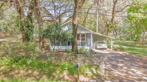 20075 Oakdale Avenue Brooksville FL 34601