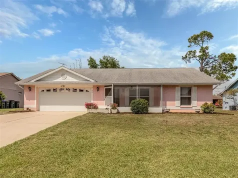 4184 Wabasso Avenue North Port FL 34287