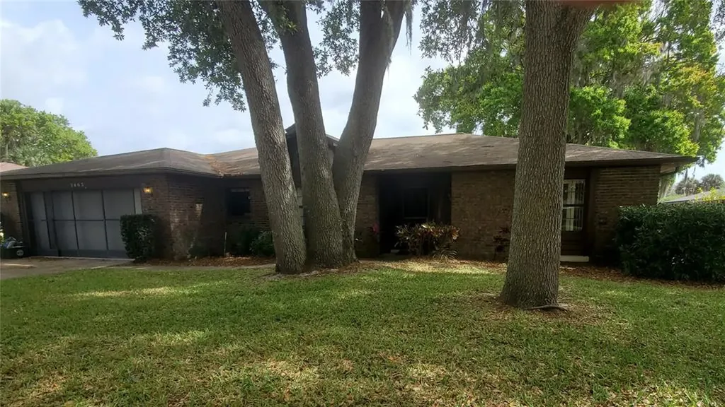 3465 Country Walk Drive Port Orange FL 32129