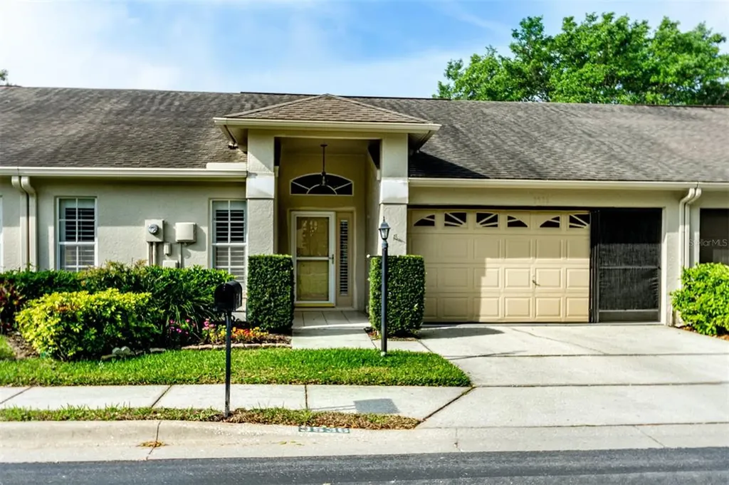 3536 Cayman Court Palm Harbor FL 34684