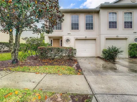 9913 Ashburn Lake Drive Tampa FL 33610
