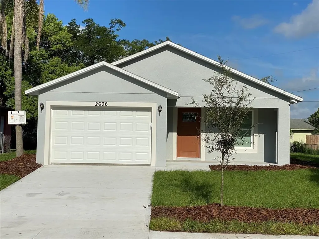 1211 Avenue L Haines City FL 33844