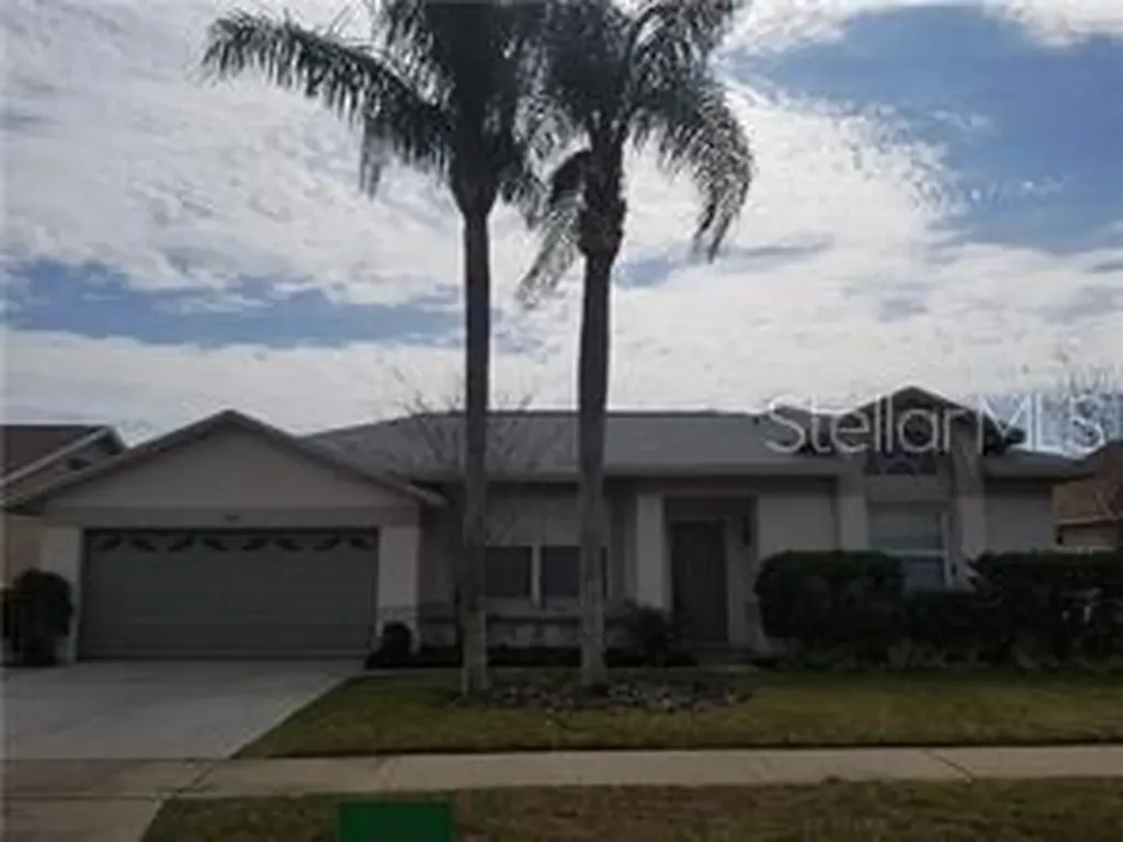 2782 Picadilly Circle Kissimmee FL 34747