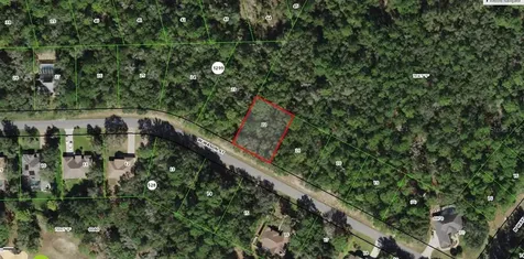 237 W Wason Street Citrus Springs FL 34434