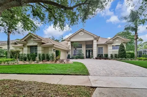 168 Promenade Circle Lake Mary FL 32746