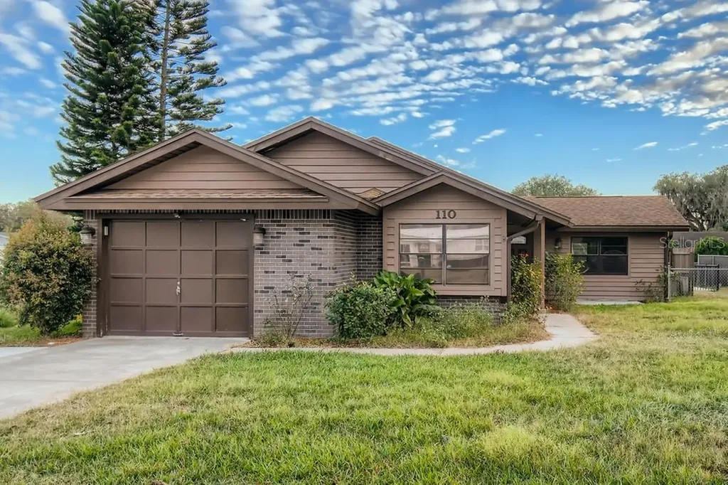 110 6th Street NE Fort Meade FL 33841