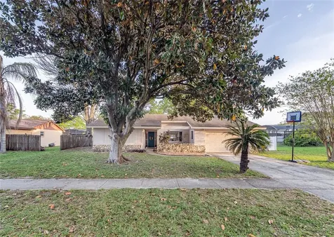 8129 Caraway Drive Orlando FL 32819