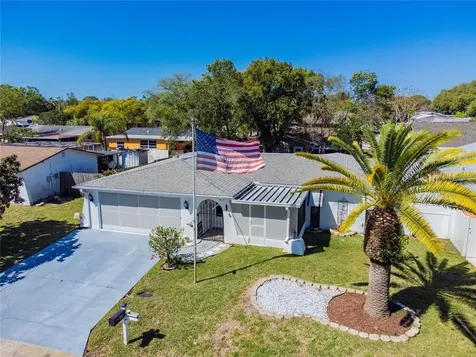 9431 Weeping Willow Lane Port Richey FL 34668