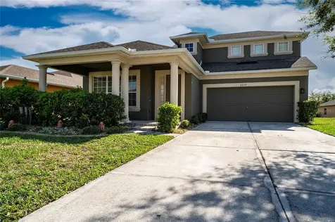 2279 Meadow Oak Circle Kissimmee FL 34746
