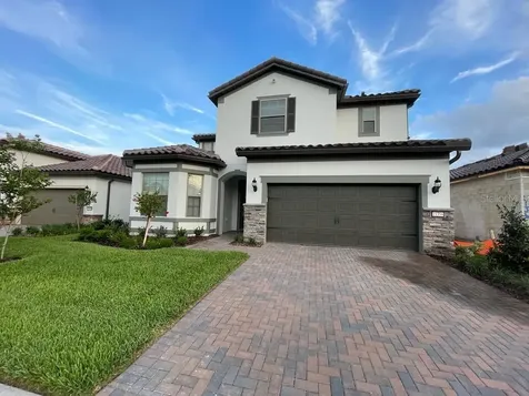 11358 Lemon Lake Boulevard Orlando FL 32836