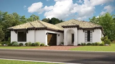 2662 Yacht Place Wesley Chapel FL 33543
