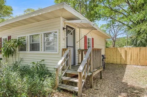 7007 S Fitzgerald Street Tampa FL 33616
