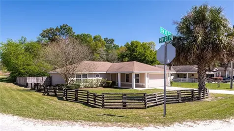 2075 SW 141st Terrace Ocala FL 34481