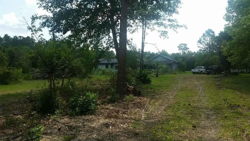 11521 NE 81st Street Gainesville FL 32609