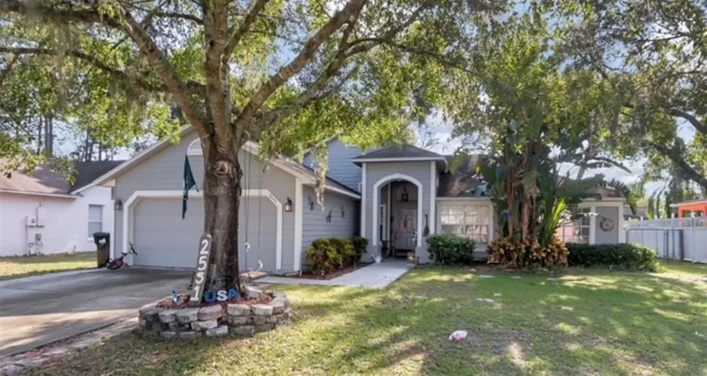 2551 Logandale Drive Orlando FL 32817