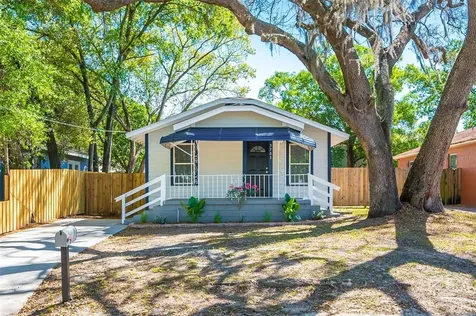 3703 N Ola Avenue Tampa FL 33603