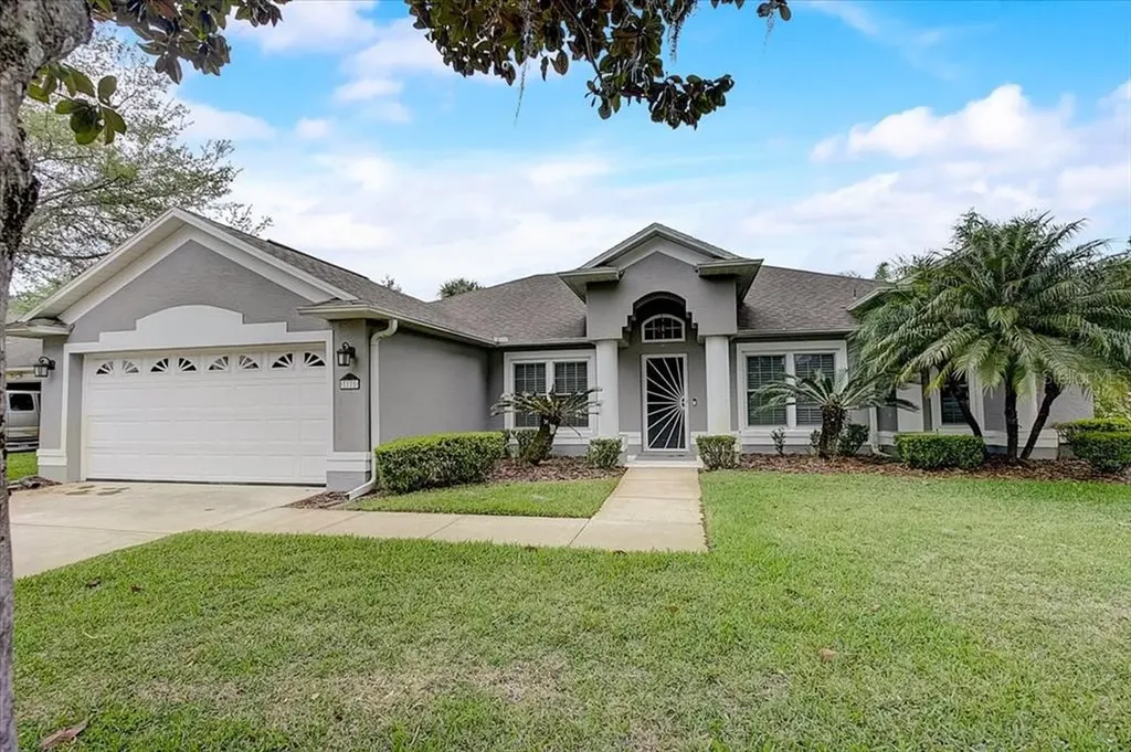 3775 Fiano Drive Port Orange FL 32129