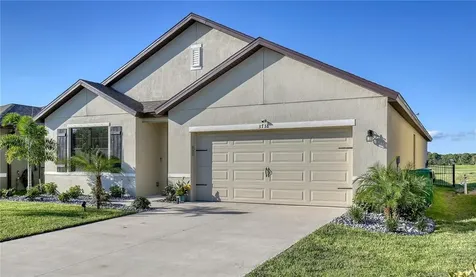 3738 Loggerhead Lane Mims FL 32754
