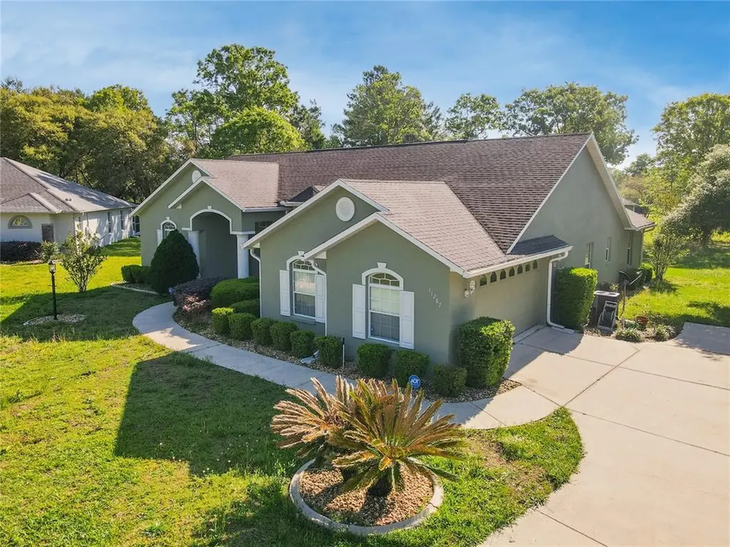11287 SW 51st Avenue Ocala FL 34476