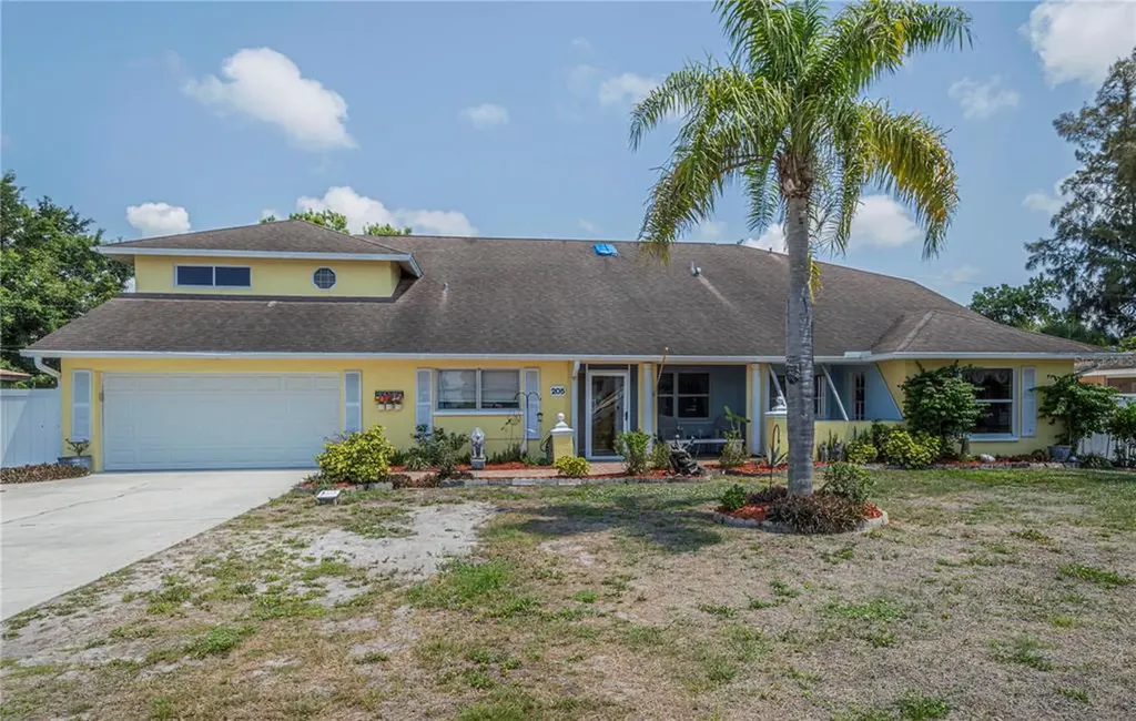 205 Golf Club Lane Venice FL 34293