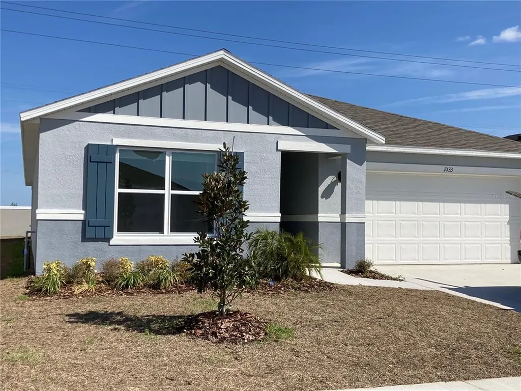 1033 Mattie Pointe Way Auburndale FL 33823
