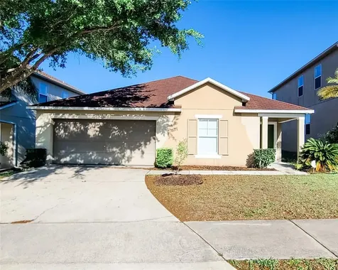 126 San Carlo Road Davenport FL 33896
