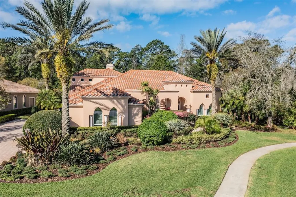 5094 Quill Court Palm Harbor FL 34685