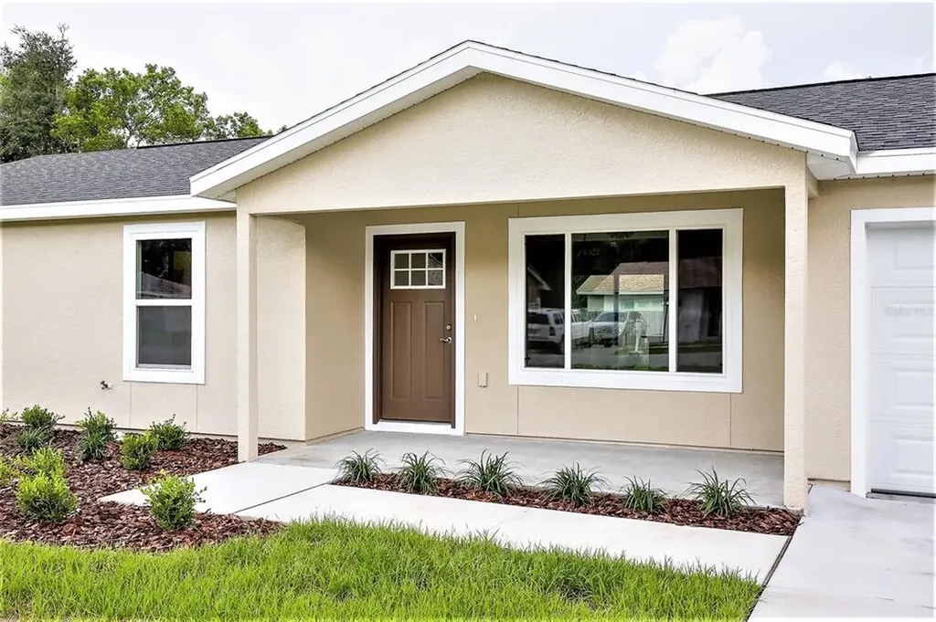 4752 SW 159th Lane Road Ocala FL 34473