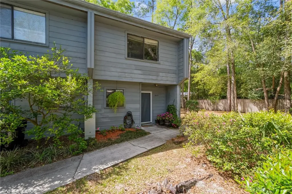 3073 NW 28th Circle Gainesville FL 32605