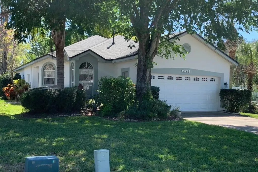 5742 Norman H Cutson Drive Orlando FL 32821