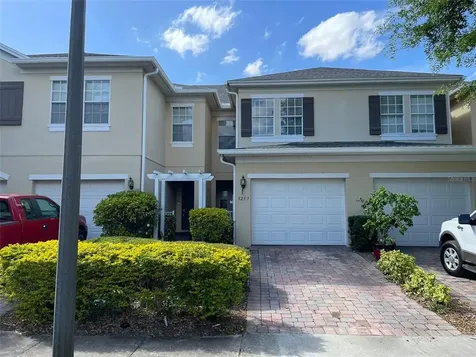 3257 Villa Strada Way Orlando FL 32835